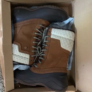 North Face Winterboots